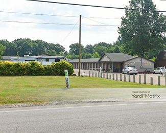 Photo 3 of Manchester Storage - 5283 Manchester Road, New Franklin, OH
