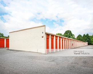 Photo 2 of Public Storage - 1561 Brittain Road, Akron, OH