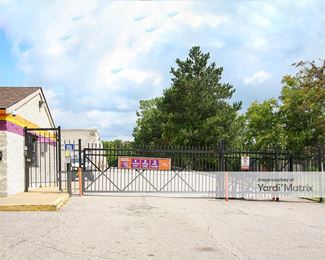 Photo 5 of Public Storage - 1561 Brittain Road, Akron, OH