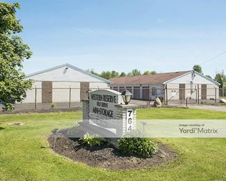Photo 1 of Western Reserve Mini-Storage - 764 Water Street, Chardon, OH