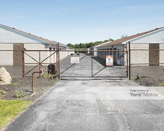Photo 2 of Western Reserve Mini-Storage - 764 Water Street, Chardon, OH