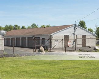 Photo 3 of Western Reserve Mini-Storage - 764 Water Street, Chardon, OH