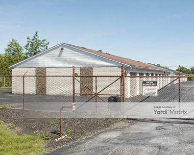 Storage Units for Rent available at 764 Water Street, Chardon, OH 44024