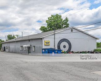 Photo 1 of Brunswick Mini Storage - 2319 Pearl Road, Medina, OH