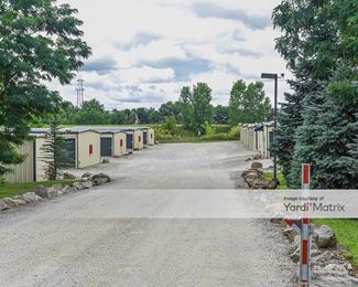 Photo 2 of Brunswick Mini Storage - 2319 Pearl Road, Medina, OH