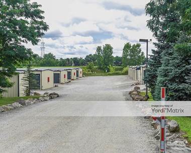Storage Units for Rent available at 2319 Pearl Road, Medina, OH 44256