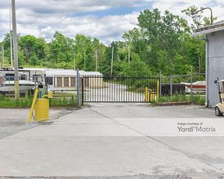 Photo 3 of Brunswick Mini Storage - 2319 Pearl Road, Medina, OH