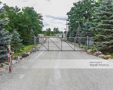 Storage Units for Rent available at 2319 Pearl Road, Medina, OH 44256