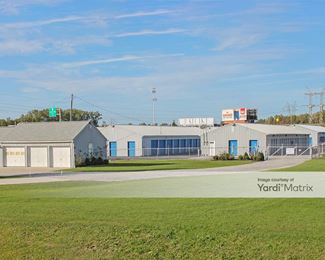 Photo 1 of French Creek Self Storage - 5545 French Creek Road, Sheffield Village, OH