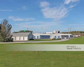 Photo 2 of French Creek Self Storage - 5545 French Creek Road, Sheffield Village, OH
