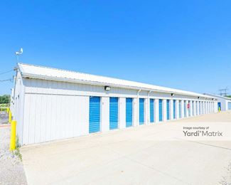 Photo 3 of French Creek Self Storage - 5545 French Creek Road, Sheffield Village, OH