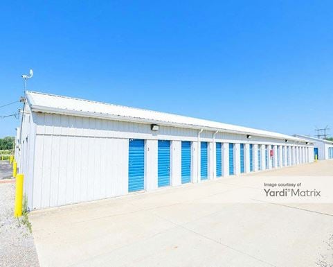 Photo 3 of French Creek Self Storage - 5545 French Creek Road, Sheffield Village, OH