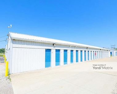 Storage Units for Rent available at 5545 French Creek Road, Sheffield Village, OH 44054