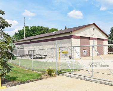 Storage Units for Rent available at 2194 Killian Road, Akron, OH 44312