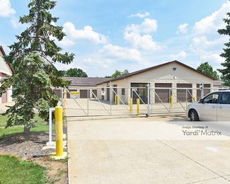 Photo 2 of Suburban Safe Storage - 2194 Killian Road, Akron, OH