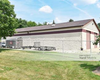 Photo 3 of Suburban Safe Storage - 2194 Killian Road, Akron, OH