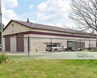 Photo 4 of Suburban Safe Storage - 2194 Killian Road, Akron, OH