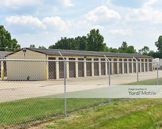 Photo 5 of Suburban Safe Storage - 2194 Killian Road, Akron, OH