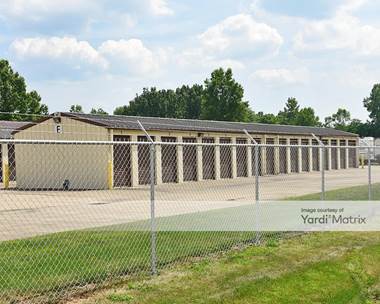 Storage Units for Rent available at 2194 Killian Road, Akron, OH 44312