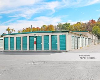 Photo 1 of Extra Space Storage - 950 Cherry Street, Kent, OH