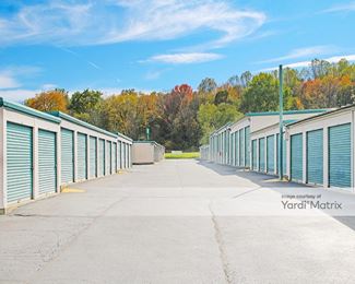 Photo 2 of Extra Space Storage - 950 Cherry Street, Kent, OH
