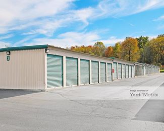 Photo 3 of Extra Space Storage - 950 Cherry Street, Kent, OH