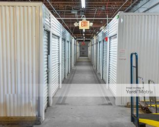 Photo 2 of Westlake Indoor Self Storage - 27310 Detroit Road, Westlake, OH