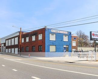 Photo 1 of Buckeye State Storage - 3815 Clark Avenue, Cleveland, OH