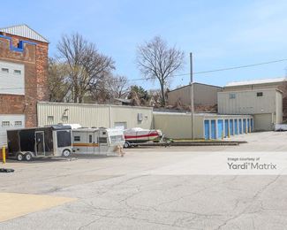 Photo 3 of Buckeye State Storage - 3815 Clark Avenue, Cleveland, OH