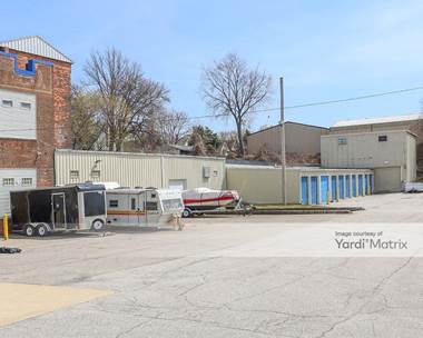 Storage Units for Rent available at 3815 Clark Avenue, Cleveland, OH 44109