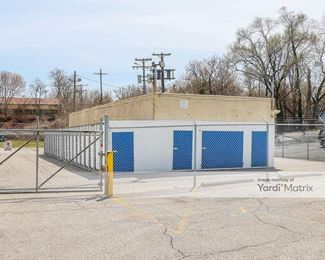 Photo 4 of Buckeye State Storage - 3815 Clark Avenue, Cleveland, OH
