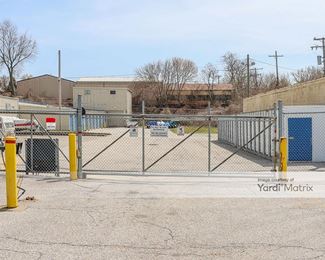 Photo 5 of Buckeye State Storage - 3815 Clark Avenue, Cleveland, OH