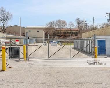 Storage Units for Rent available at 3815 Clark Avenue, Cleveland, OH 44109