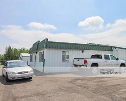 Image for IncaAztec Self Storage - 10093 Kinsman Road, Novelty, OH