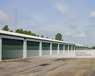 Photo 2 of IncaAztec Self Storage - 10093 Kinsman Road, Novelty, OH