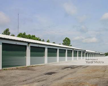 Storage Units for Rent available at 10093 Kinsman Road, Novelty, OH 44072