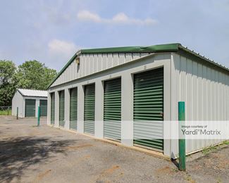 Photo 3 of IncaAztec Self Storage - 10093 Kinsman Road, Novelty, OH
