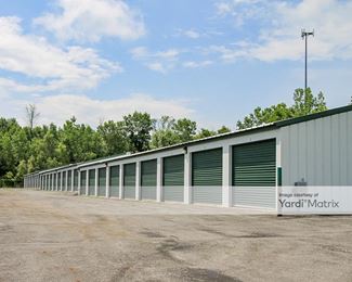Photo 5 of IncaAztec Self Storage - 10093 Kinsman Road, Novelty, OH