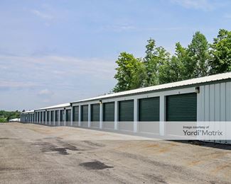 Photo 6 of IncaAztec Self Storage - 10093 Kinsman Road, Novelty, OH