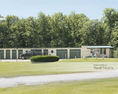 Storage Units for Rent available at 11695 Chillicothe Road, Chesterland, OH 44026