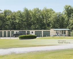 Image for Storage Rentals of America - 11695 Chillicothe Road, Chesterland, OH