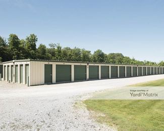 Photo 2 of Storage Rentals of America - 11695 Chillicothe Road, Chesterland, OH