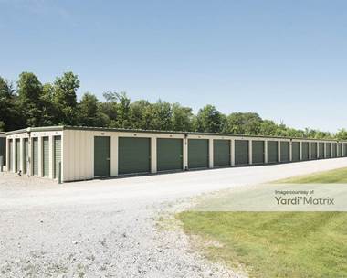 Storage Units for Rent available at 11695 Chillicothe Road, Chesterland, OH 44026
