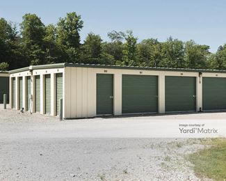 Photo 3 of Storage Rentals of America - 11695 Chillicothe Road, Chesterland, OH