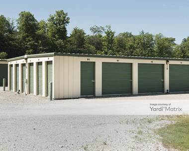 Storage Units for Rent available at 11695 Chillicothe Road, Chesterland, OH 44026