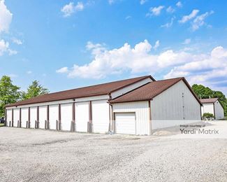 Photo 1 of Rent Rite Storage Medina - 6126 Norwalk Road, Medina, OH