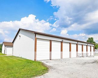 Photo 2 of Rent Rite Storage Medina - 6126 Norwalk Road, Medina, OH
