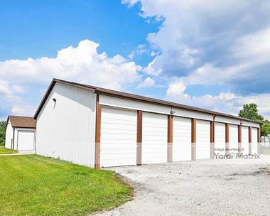 Storage Units for Rent available at 6126 Norwalk Road, Medina, OH 44256