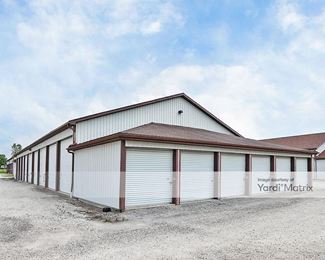 Photo 3 of Rent Rite Storage Medina - 6126 Norwalk Road, Medina, OH