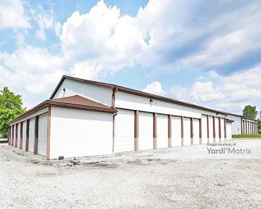 Storage Units for Rent available at 6126 Norwalk Road, Medina, OH 44256